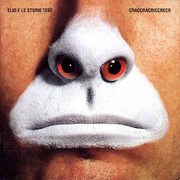 Elio E Le Storie Tese - Craccracriccrecr (1999) FLAC (16bit-44.1kHz)