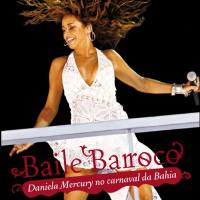 Daniela Mercury - Baile Barroco (2015) FLAC (16bit-44.1kHz)