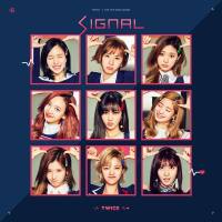 TWICE - SIGNAL (2017) Hi-Res