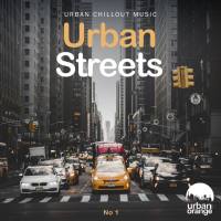 VA - Urban Streets No.1 Urban Chillout Music 2022 FLAC