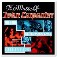 The Splash Band - The Music of John Carpenter [Remastered Deluxe Edition] (1984_2015)