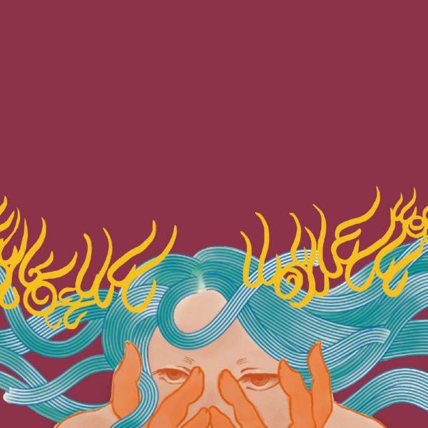 PASSEPIED (パスピエz) - synonym (2020) Hi-Res