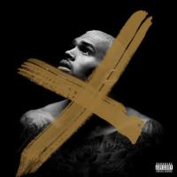 Chris Brown - X (Deluxe Edition) (2014) FLAC