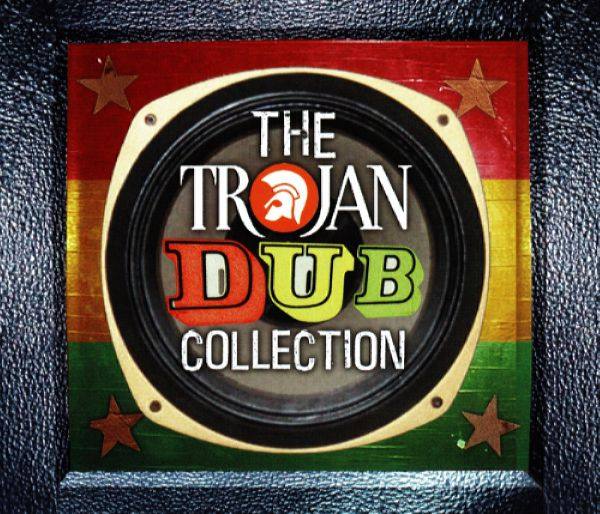 Various Artists - The Trojan Dub Collection (2009) [FLAC] {2 CD}