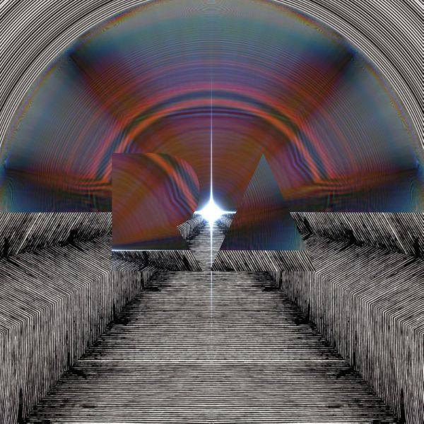 Robert Ames - Change Ringing 24-88.2 FLAC