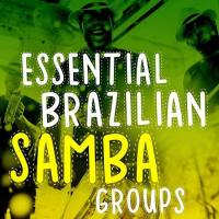 VA - Essential Brazilian Samba Groups 2022 FLAC