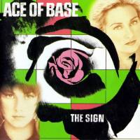 Ace Of Base - The Sign 1993 Hi-Res
