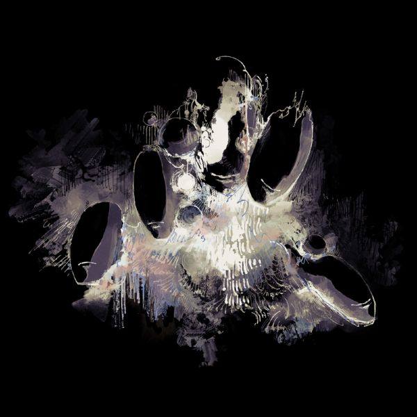 Eve - 群青讃歌／遊生夢死 (2021) Hi-Res