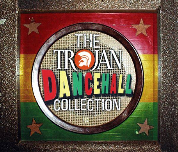 Various Artists - The Trojan Dancehall Collection (2009) [FLAC] {2 CD}