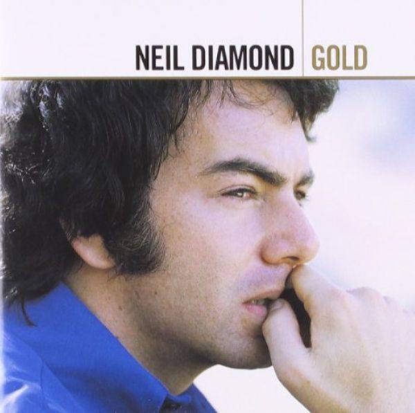Neil Diamond - Gold (2005) [FLAC]