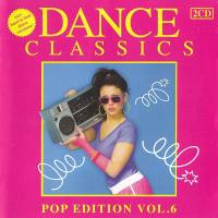 VA - Dance Classics - Pop Edition Vol. 6 2011
