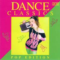 VA - Dance Classics - Pop Edition 2009