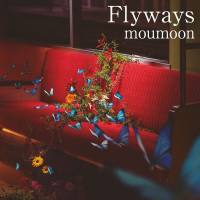 moumoon - Flyways (2018) Hi-Res