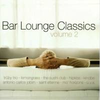 VA - Bar Lounge Classics Vol. 2 (2002) FLAC