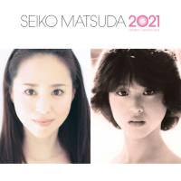 Seiko Matsuda (松田聖子) - SEIKO MATSUDA 2021 -続?40周年記念アルハ?ム- (2021) Hi-Res