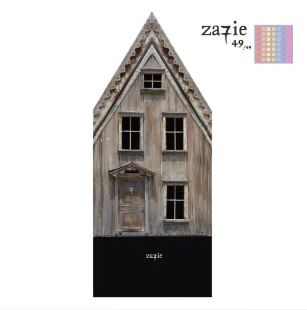 Zazie - Za7ie Intégrale (2010)