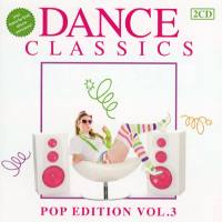 VA - Dance Classics - Pop Edition Vol. 3 2010