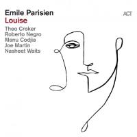 Emile Parisien - Louise 2022 Hi-Res