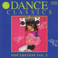 VA - Dance Classics - Pop Edition Vol. 5 2011