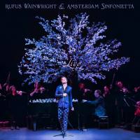 Rufus Wainwright - Rufus Wainwright and Amsterdam Sinfonietta 24-96 FLAC