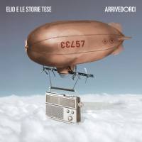 Elio e le Storie Tese - Arrivedorci (2018) FLAC (16bit-44.1kHz)