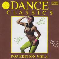 VA - Dance Classics - Pop Edition Vol. 4 2011