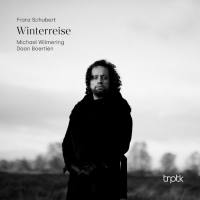 Michael Wilmering & Daan Boertien - Schubert Winterreise Hi-Res