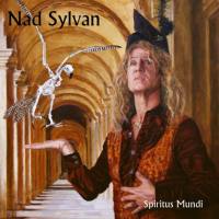 Nad Sylvan - Spiritus Mundi 24-96 FLAC