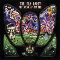 The Tea Party - The Ocean At The End 24-96 FLAC