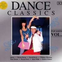 VA - Dance Classics - Pop Edition Vol. 2 2010