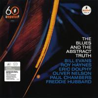 Oliver Nelson - The Blues and the Abstract Truth (1961, 2021, Impulse!) [LP 24-192]
