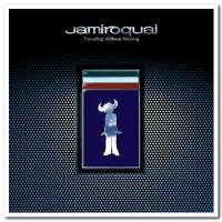 Jamiroquai - Travelling Without Moving 25th Anniversary Edition  [2LP Remastered] (1996_2022)