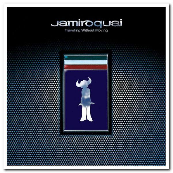 Jamiroquai - Travelling Without Moving 25th Anniversary Edition  [2LP Remastered] (1996_2022)