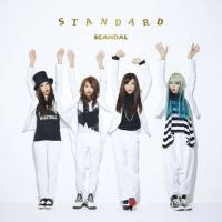 SCANDAL - STANDARD (2014) Hi-Res