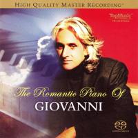 Giovanni Marradi – The Romantic Piano of Giovanni (2014) DSD64