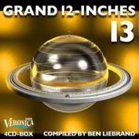 VA - Grand 12 Inches 13 (2015) [FLAC]