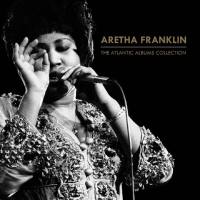 Aretha Franklin - The Atlantic Albums Collection (2015) [FLAC]