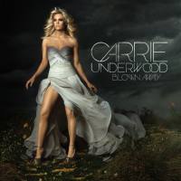 Carrie Underwood - Blown Away (2012) [24bit]