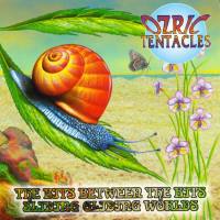 Ozric Tentacles - The Bits BetweenThe Bits -Sliding Gliding Worlds (2000) [Flac] {SMD 310 - 078-138792}
