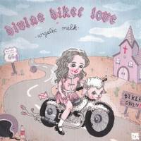Angelic Milk - DIVINE BIKER LOVE 2019 Hi-Res