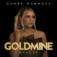 Gabby Barrett - Goldmine (Deluxe) (2021) Hi-Res