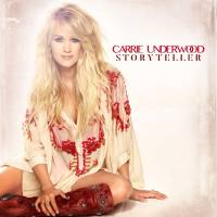 Carrie Underwood - Storyteller (2015) [Hi-Res stereo]