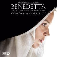 Anne Dudley - Benedetta (Original Motion Picture Soundtrack) 2022 Hi-Res