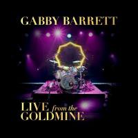 Gabby Barrett - Live From The Goldmine Hi-Res