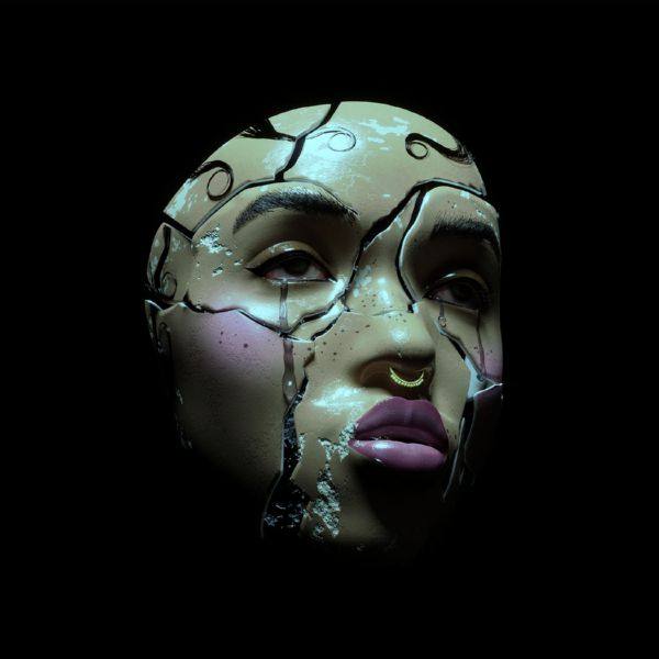 FKA twigs - tears in the club (feat. the weeknd) (2021) [Hi-Res 24Bit]