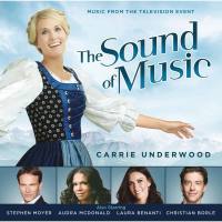 The Sound of Music (Music from the Television Special) (2014) [24bit Hi-Res]