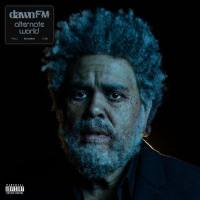 The Weeknd - Dawn FM (Alternate World) (2022) [Hi-Res 24Bit]