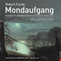 Constant - Mondaufgang. Chorlieder für gemischte Stimmen. Pt. songs for mixed voices 2020 FLAC