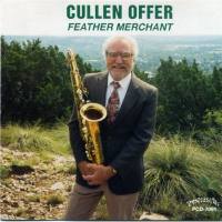 Cullen Offer - Feather Merchant 2014 FLAC
