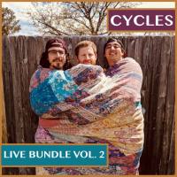 Cycles - The Second Bundle 2019 Hi-Res